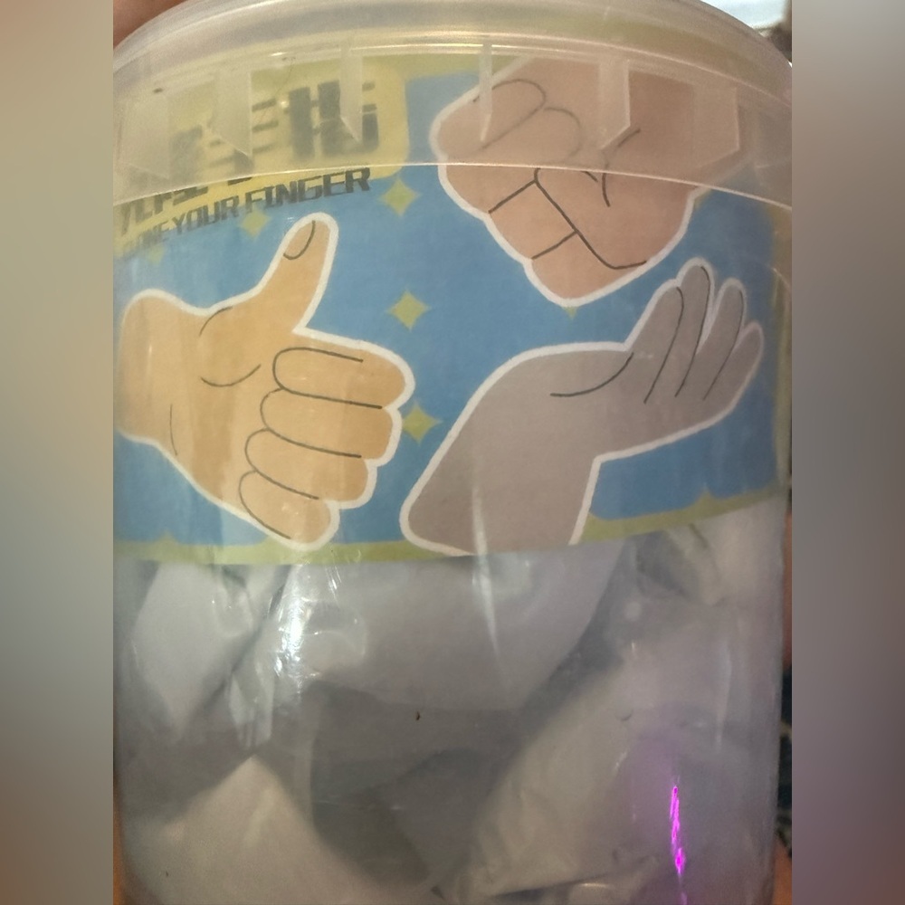 Hand casting kit - Picture 4 of 5